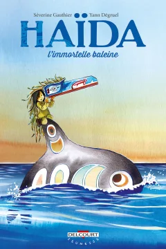 Haïda