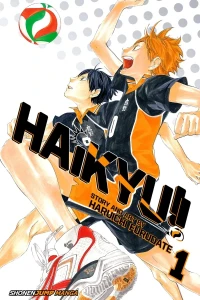 Haikyu!!