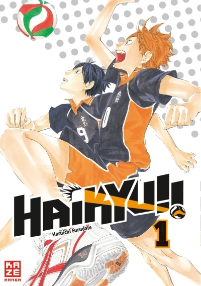 Haikyu!! (2017) - Series 