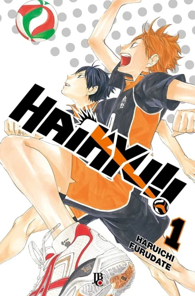 Haikyu!! (2021) - Series 