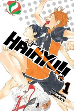 Haikyu!!