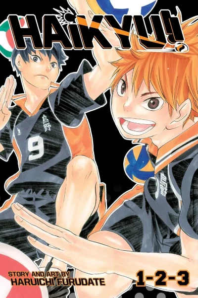 Haikyu!! (2024) - Series 