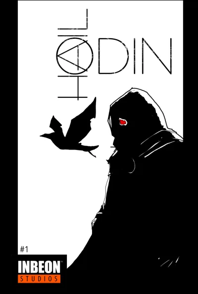Hail Odin (2016) - Series 