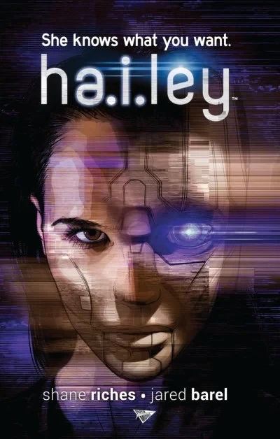 ha.i.ley (2020) - Series 