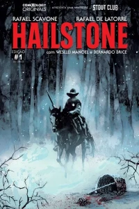 Hailstone