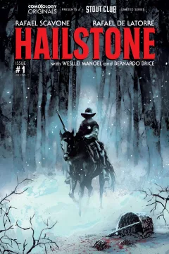 Hailstone