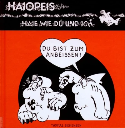 Haiopeis: Haie wie du und ich (2003) - Series 