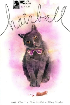 Hairball