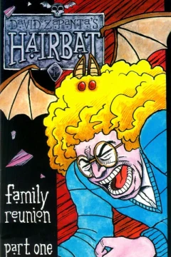 Hairbat