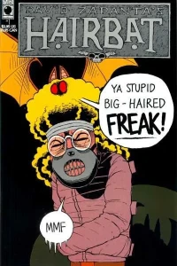 Hairbat