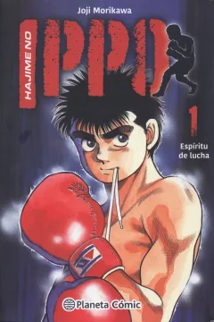 Hajime no Ippo