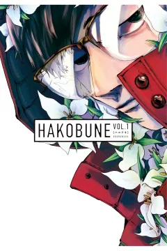 Hakobune
