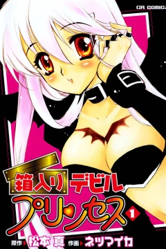 Hakoiri Devil Princess