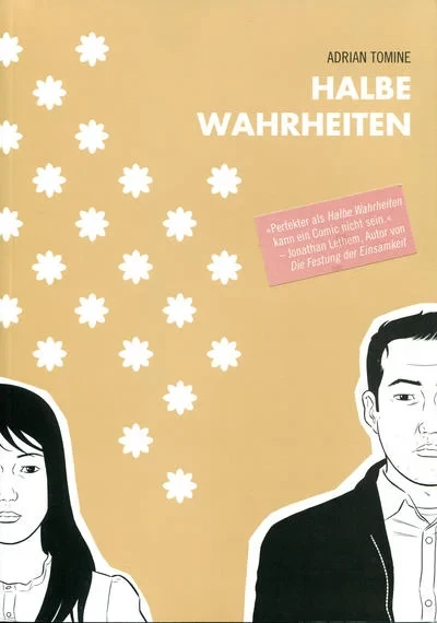Halbe Wahrheiten (2008) - Series 