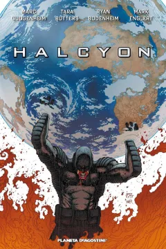 Halcyon