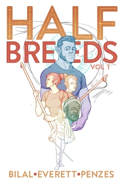 Half Breeds