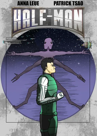 Constellation Comics