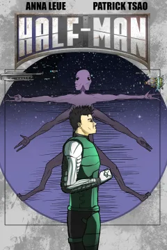 Half-Man