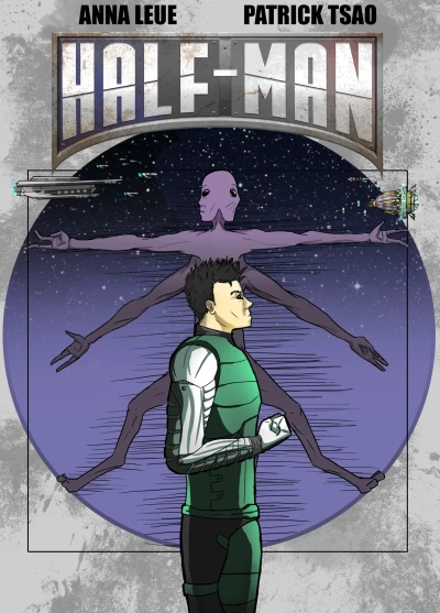 Constellation Comics