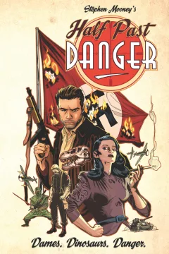 Half Past Danger