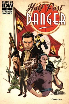 Half Past Danger