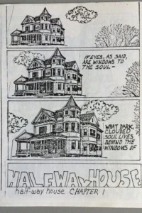 Halfway House