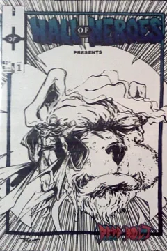 Hall of Heroes Presents
