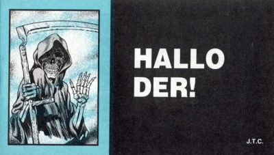 Hallo der! (2003) - Series 