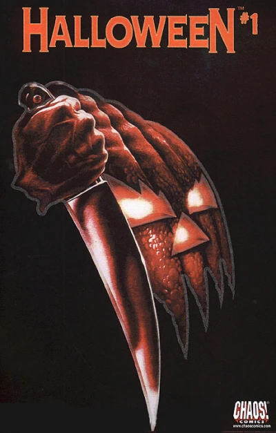 Halloween (2000) - Series 