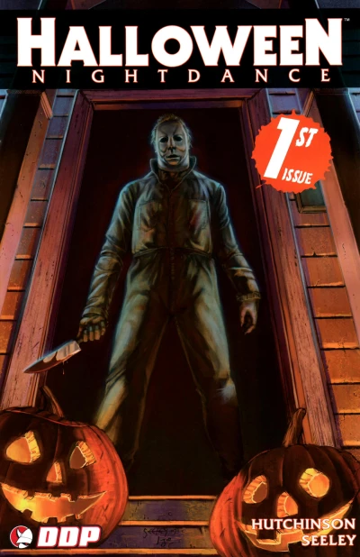 Halloween (2007) - Series 