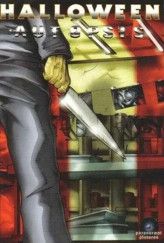 Halloween: Autopsis (2009) - Series 