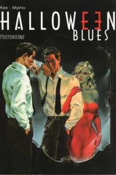 Halloween Blues