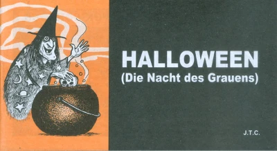 Halloween (Die Nacht des Grauens) (1999) - Series 