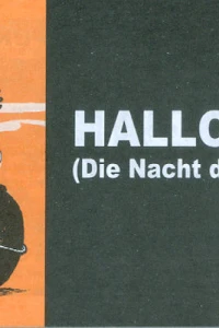 Halloween (Die Nacht des Grauens)