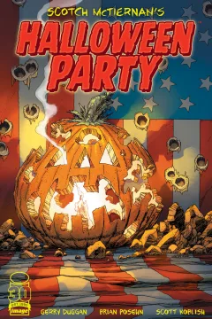 Halloween Party
