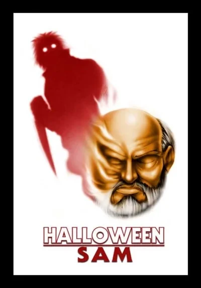 Halloween: Sam (2009) - Series 