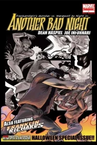 Halloween Special Issue