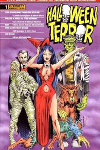 Halloween Terror