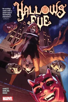 Hallows' Eve