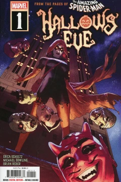Hallows' Eve