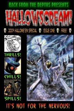 Hallowscream!
