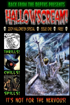 Hallowscream!