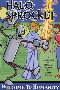Halo and Sprocket
