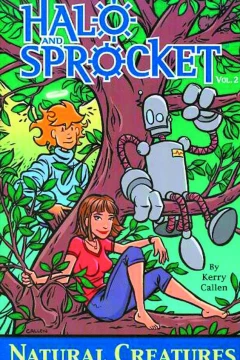 Halo and Sprocket: Natural Creatures