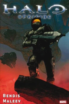 Halo: Der Aufstand