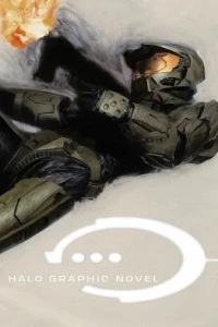 Halo Graphic Novel