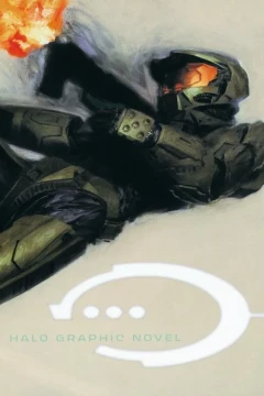 Halo: Graphic Novel