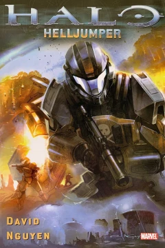 Halo: Helljumper