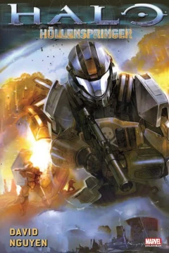Halo: Hollenspringer