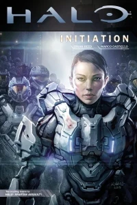 Halo: Initiation